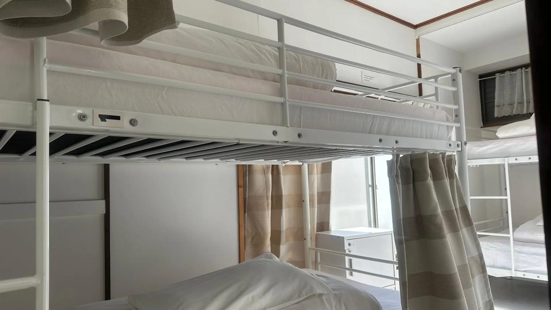 Keys House Hostel Tokyo
