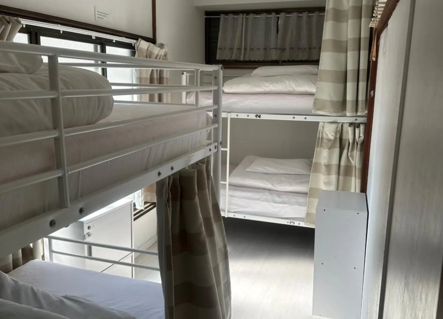 Keys House Hostel Tokyo Japan