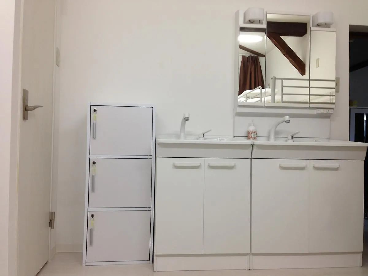 Keys House Hostel Tokyo Japan
