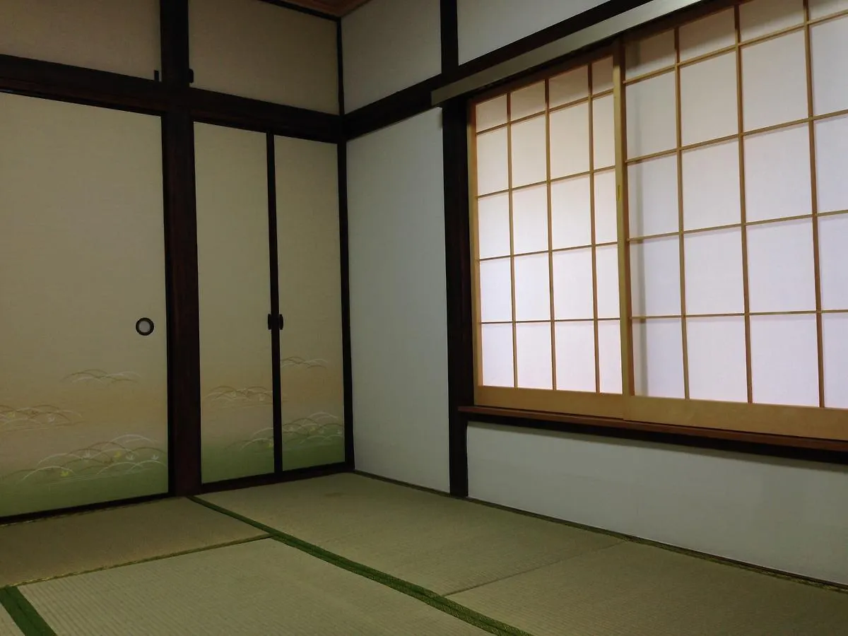 Keys House Hostel Tokyo