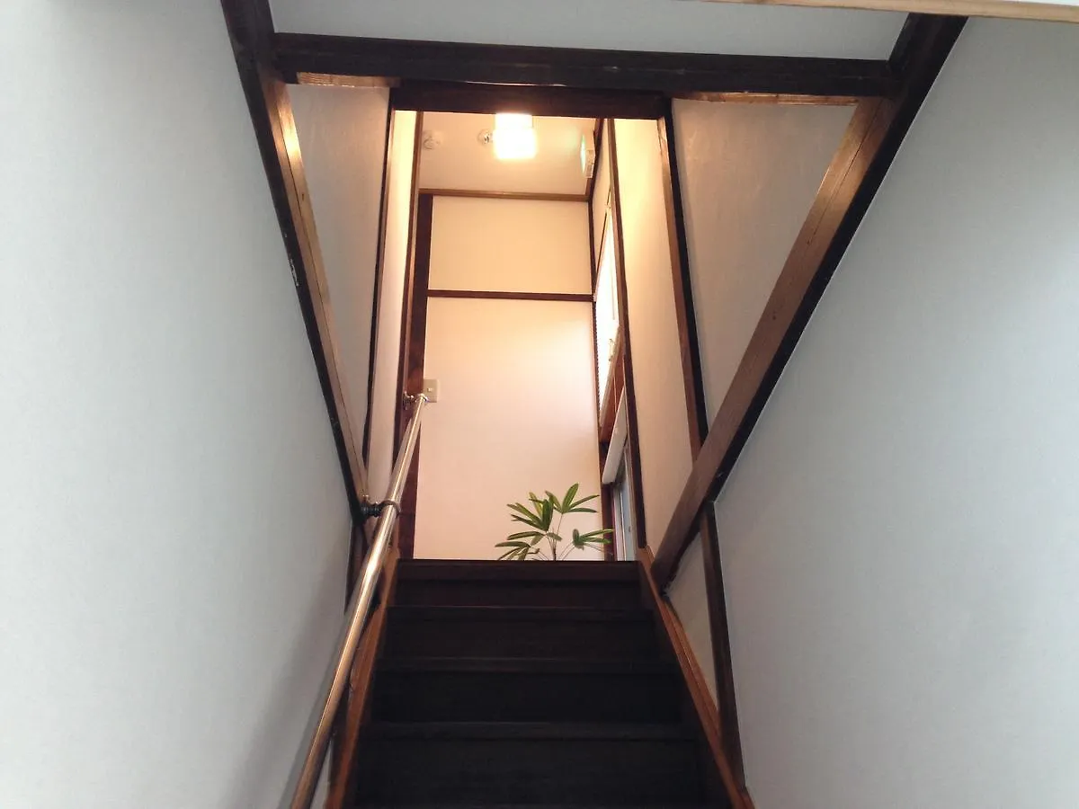 Keys House Hostel Tokyo