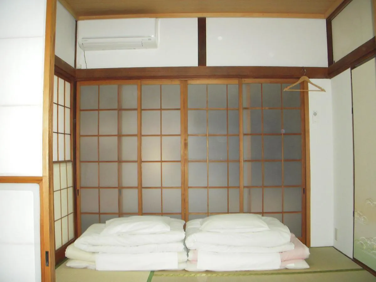 Keys House Hostel Tokyo