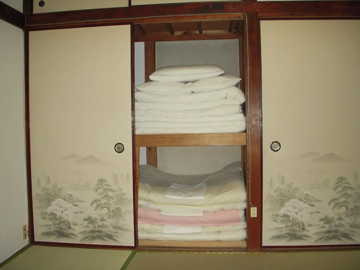 Keys House Hostel Tokyo 0*,  Japan