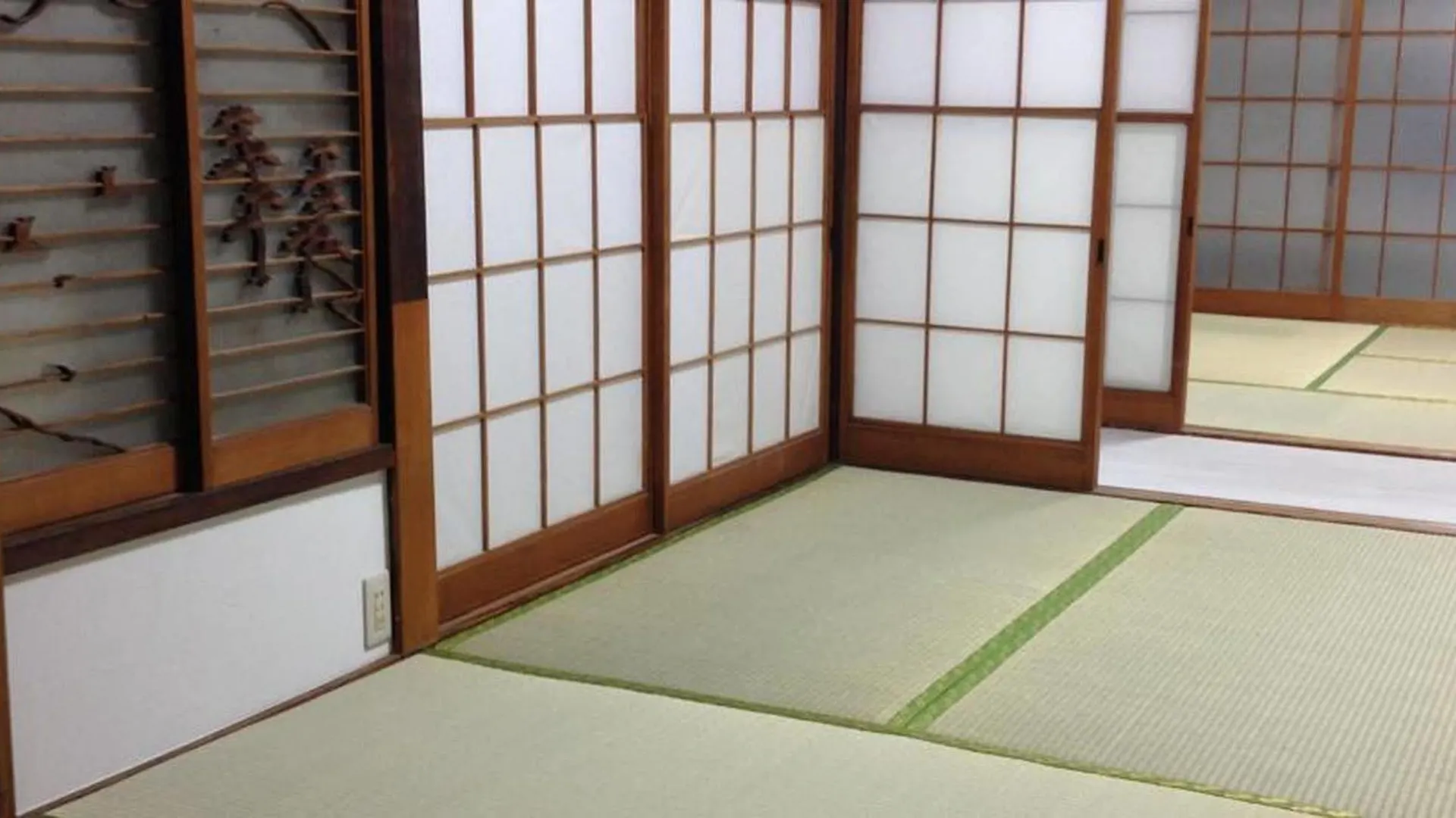 Keys House Hostel Tokyo