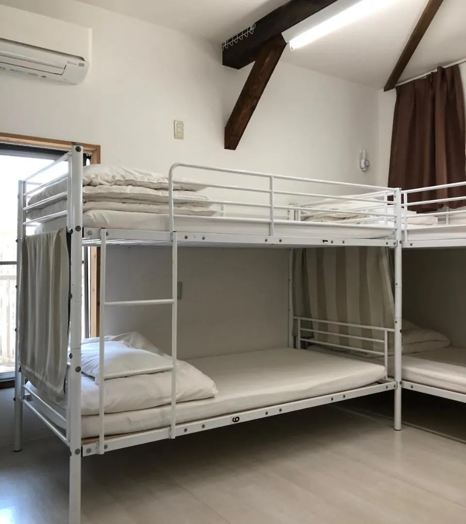 Keys House Hostel Tokyo