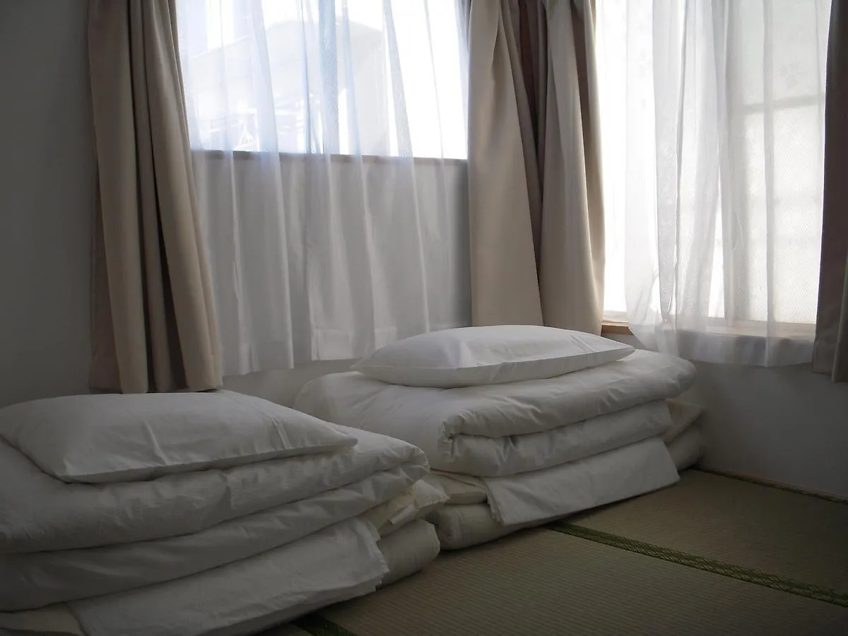 Hostel Keys House Prefektura Tokio