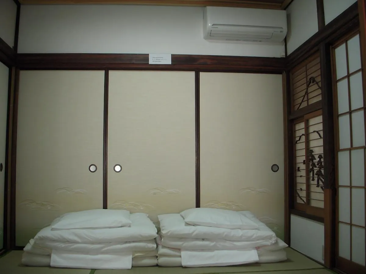 Hostel Keys House Prefektura Tokio