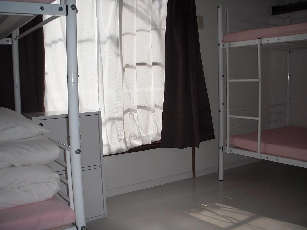 Hostel Keys House Prefektura Tokio 0*,  Japonsko