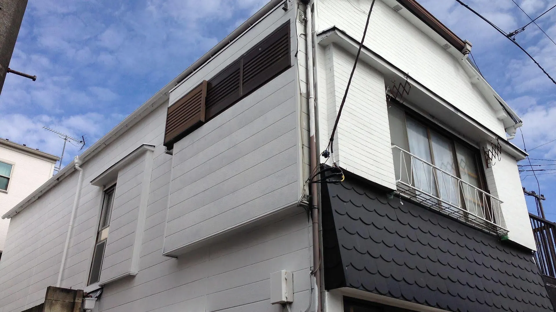 Hostel Keys House Prefektura Tokio