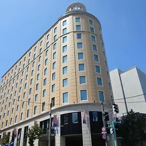 **** ホテル オーセントホテル小樽 日本