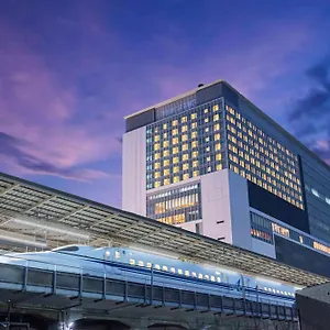 **** ホテル ホテルアソシア新横浜 日本