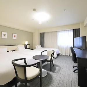 *** ホテル リッチモンドホテル名古屋納屋橋 日本