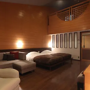 ***** 旅館 定山渓鶴雅リゾートスパ森の謌 日本