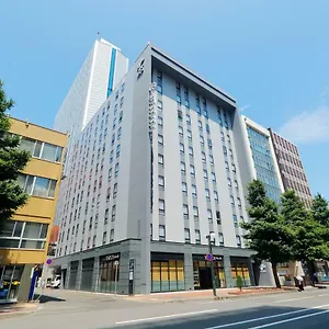 *** ホテル Jrイン札幌駅南口 日本