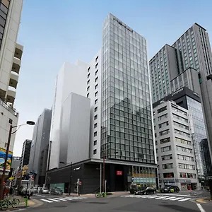 ホテル レムプラス銀座, 東京都