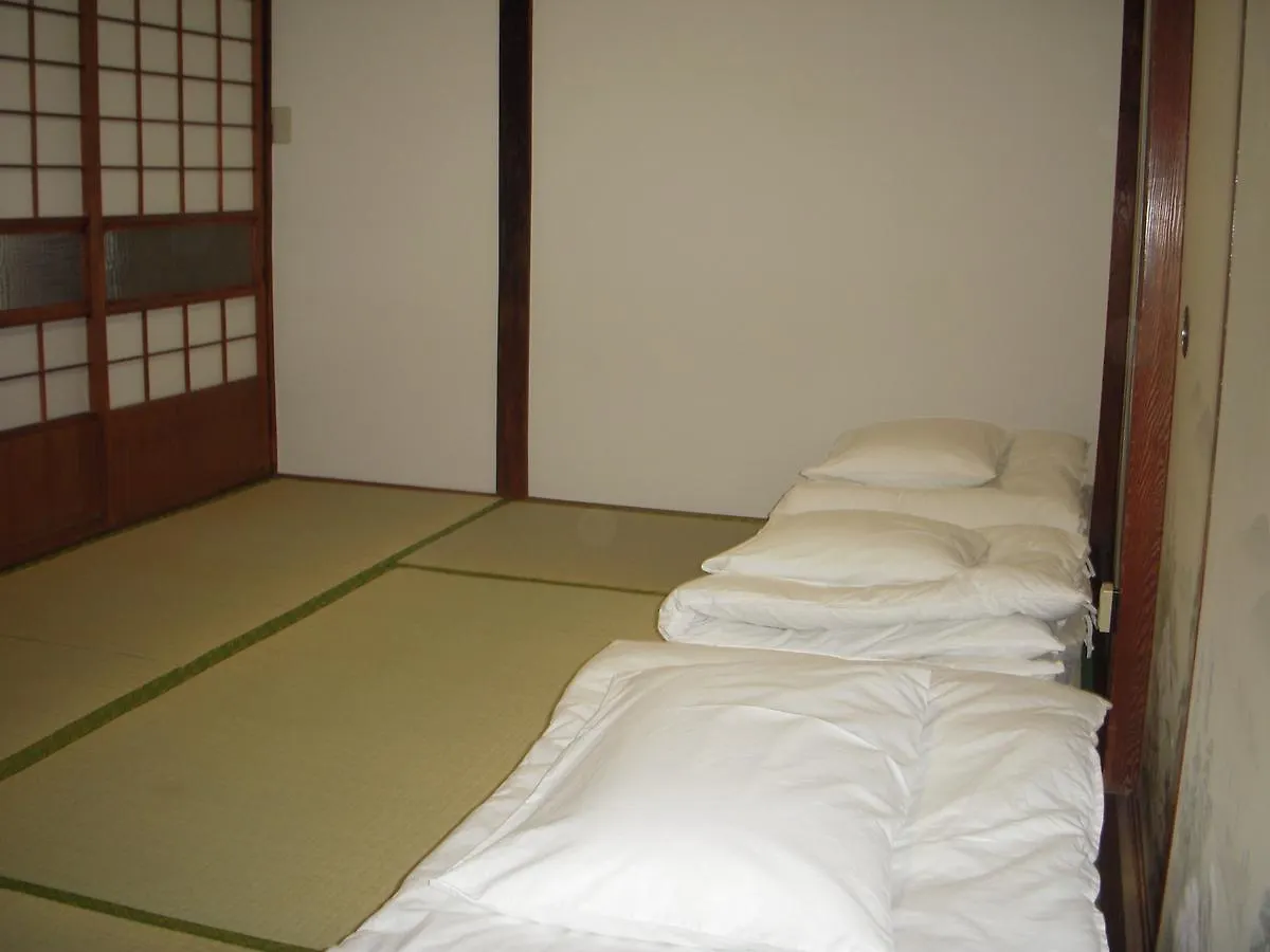 東京都 钥匙之家旅舍旅舍 0*,