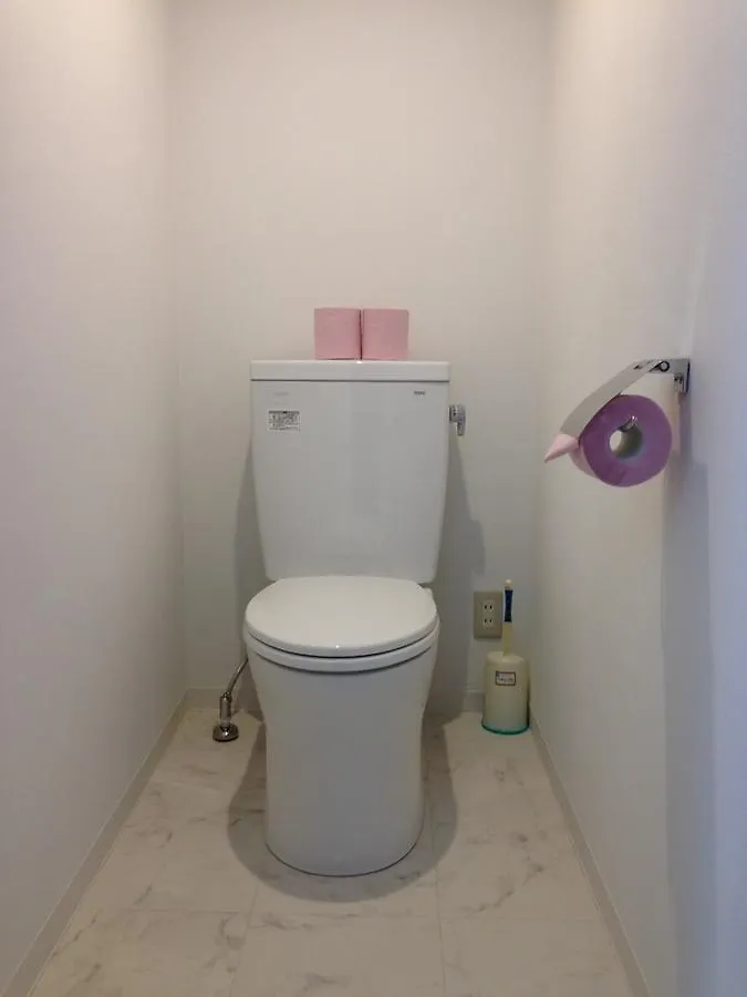 Keys House Hostel Tokyo