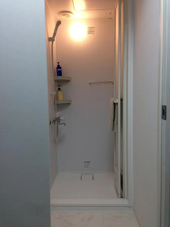Keys House Hostel Tokyo Japan