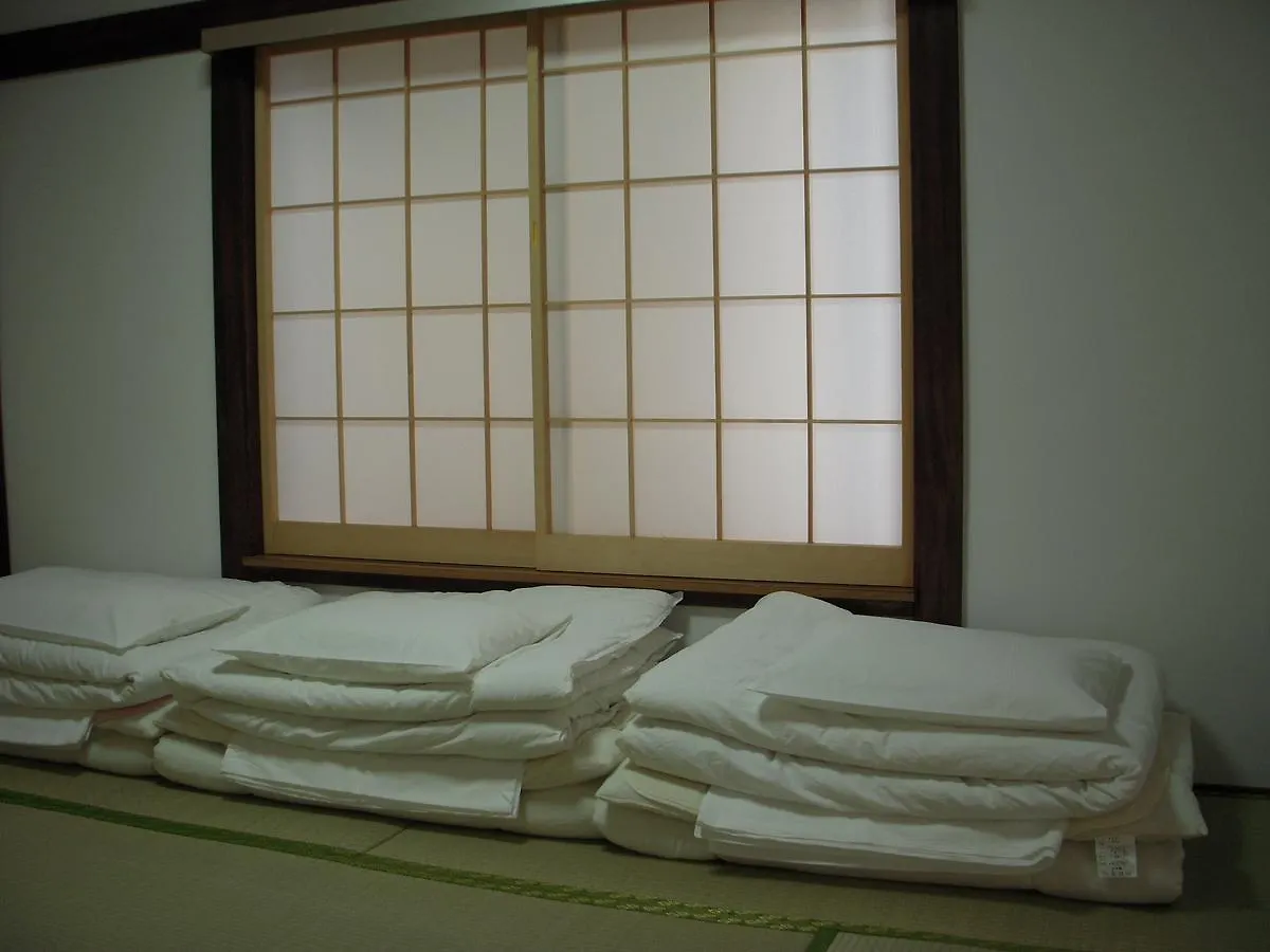 Keys House Hostel Tokyo 0*,  Japan