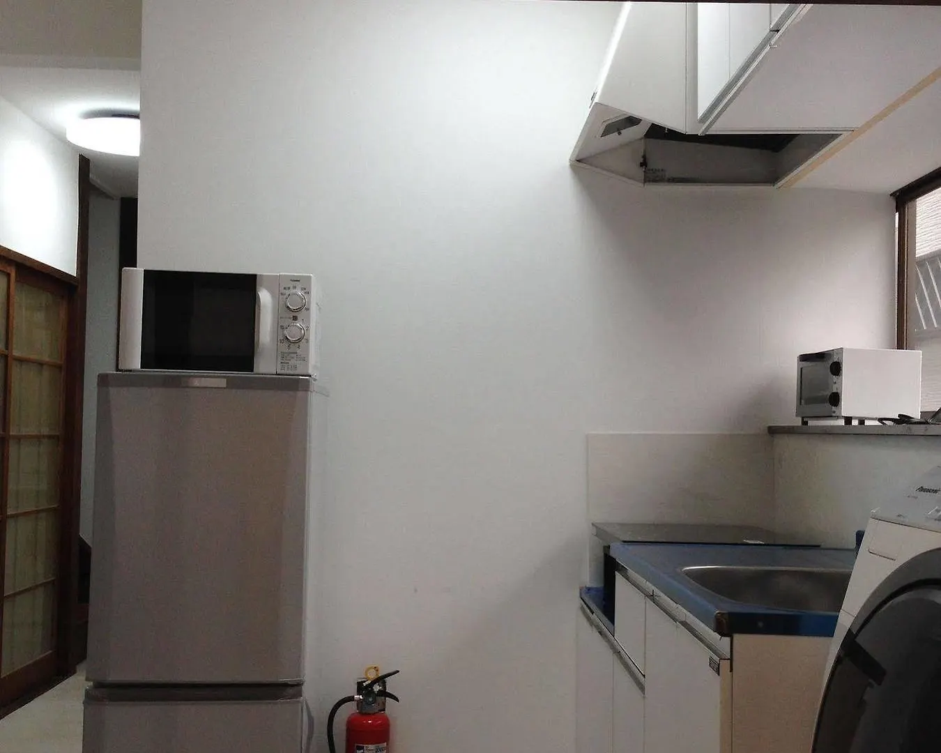 Keys House Hostel Tokyo