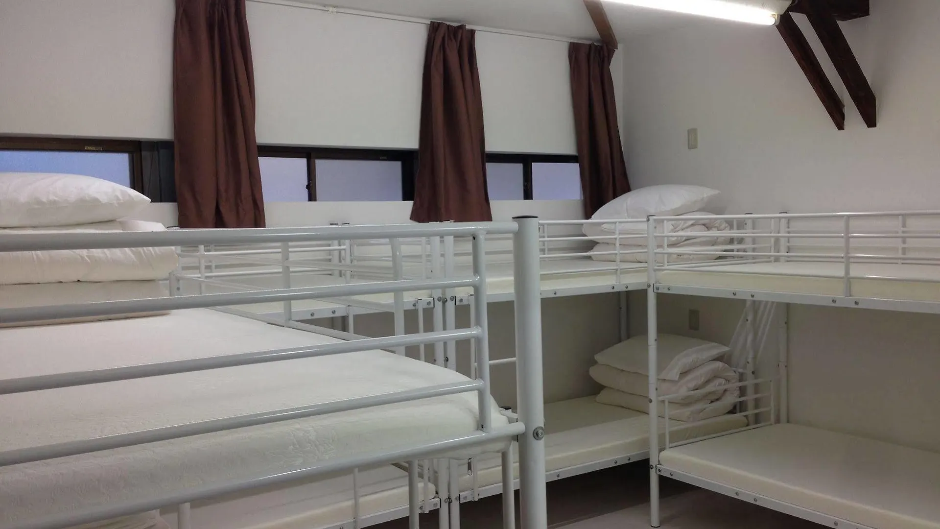 Keys House Hostel Tokyo