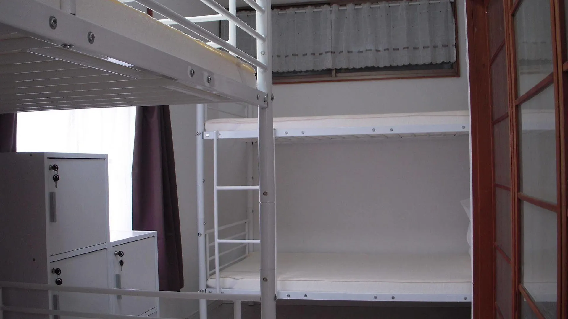 Keys House Hostel Tokyo